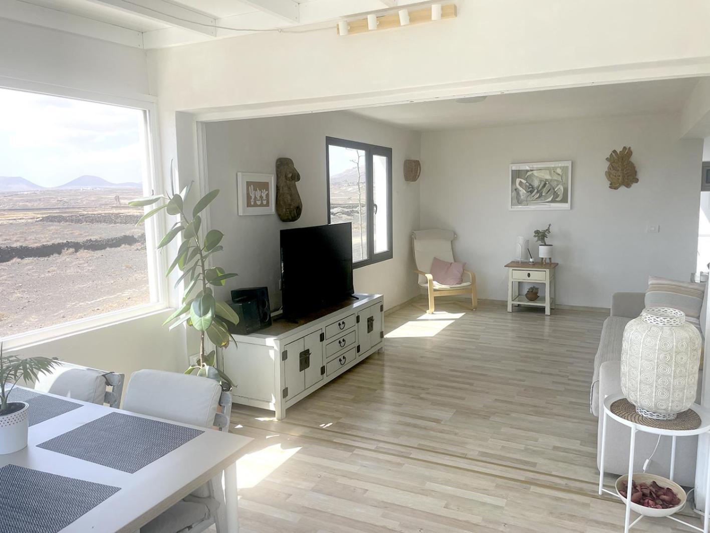 Mar De Sal Apartment Teguise  Exterior photo
