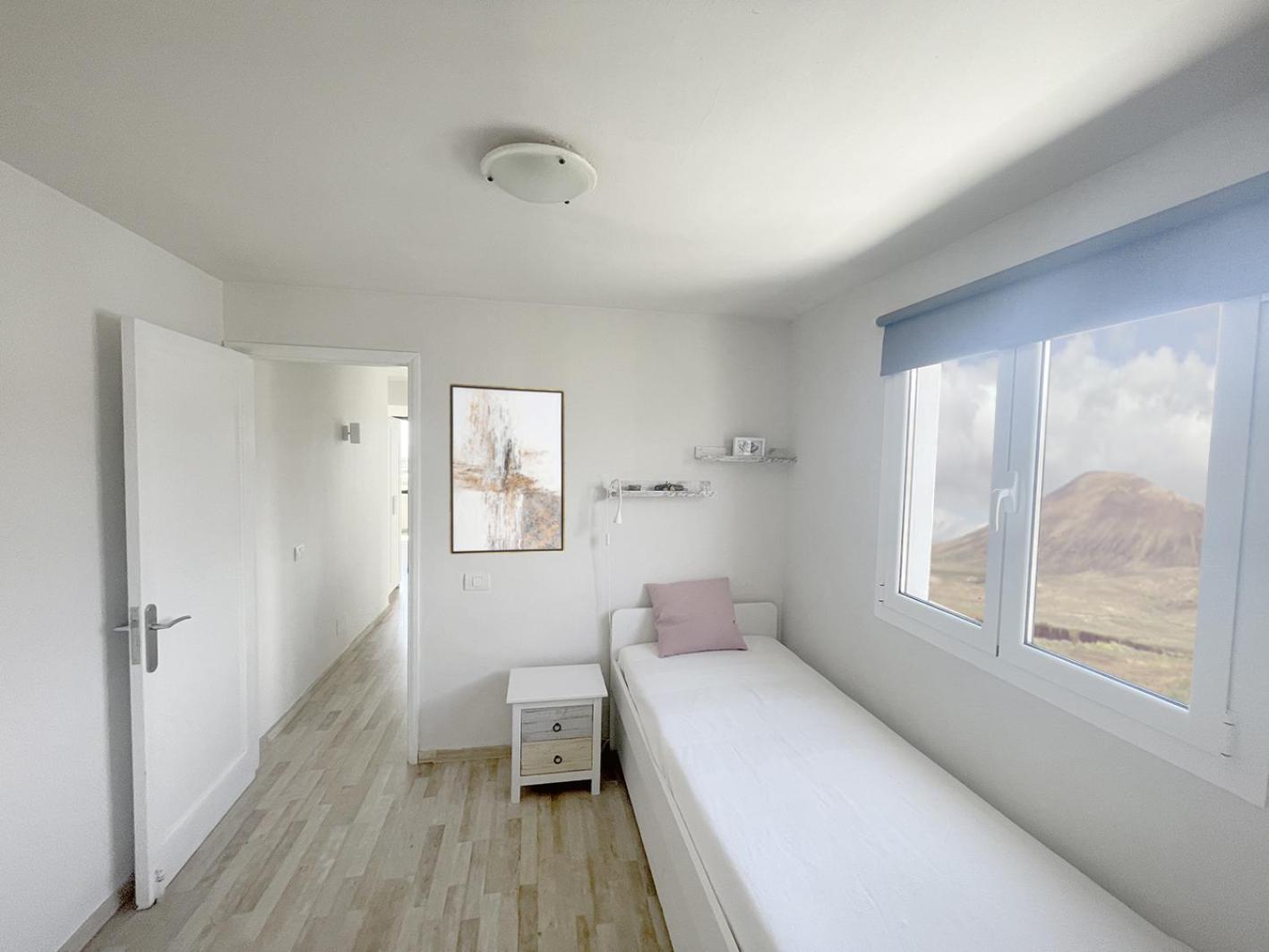 Mar De Sal Apartment Teguise  Exterior photo