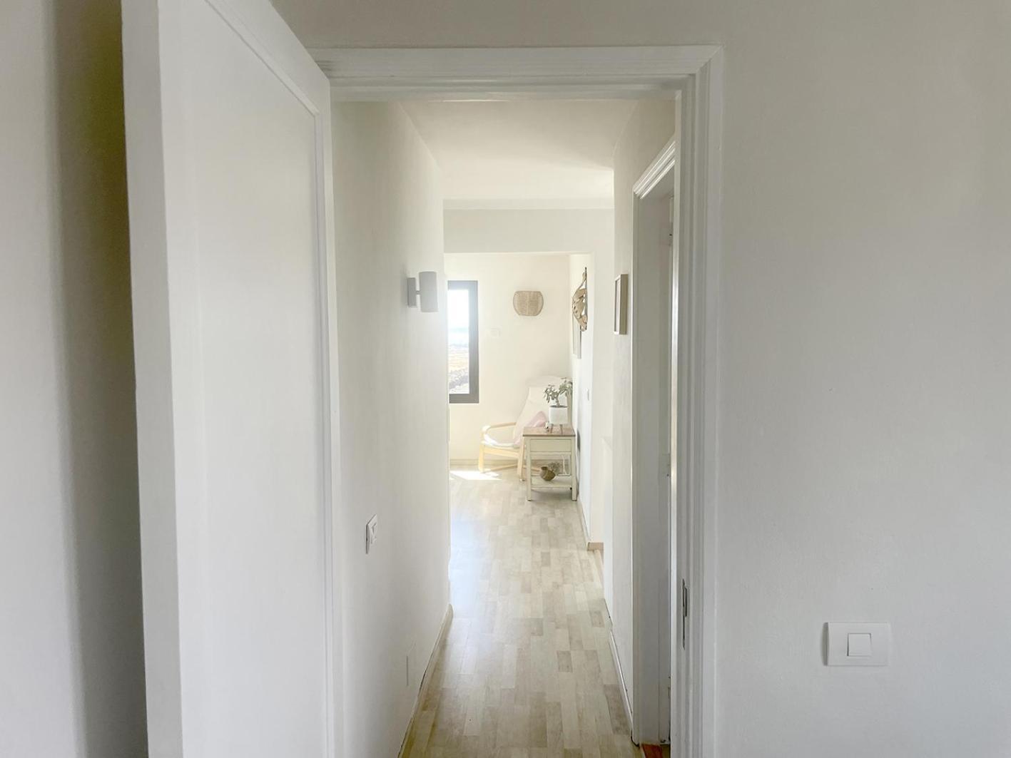Mar De Sal Apartment Teguise  Exterior photo
